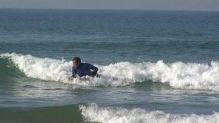 How To Bodyboard [upl. by Ahsim]