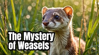 Curiosity The Mysterious World of Weasels [upl. by Obellia]