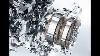 How Does It Work Hondas 2 Motor Hybrid System Explained [upl. by Aimat]