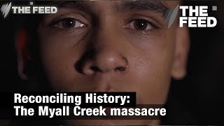 Reconciling Murder The Myall Creek Massacre [upl. by Nnuahs]