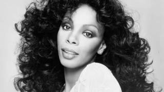 Donna Summer  State Of Independence [upl. by Nimzzaj]