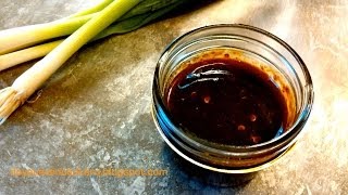 How to Make Hoisin Sauce [upl. by Constancia]