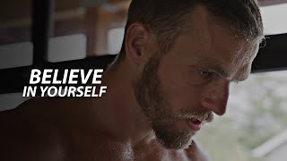 BELIEVE IN YOURSELF  Powerful Motivational Video for 2021 [upl. by Trinl434]