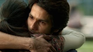 Kabir💔 amp Preeti💔 Goosebumps Sad😭 Scenes🎞️ 🔥Kabir Singh Status🔥🎥Movie Scenes🎥WhatsApp Status [upl. by Marou]