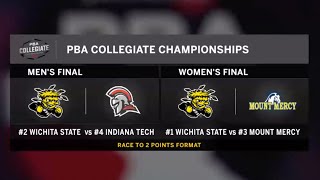 2023 PBA Collegiate Championships [upl. by Oralie]