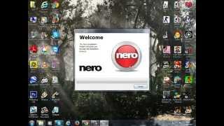 Nero Launcher – Overview of Nero Platinum 2018 [upl. by Eirual]