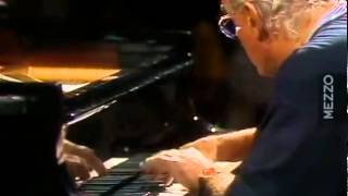 Friedrich Gulda Mozart Sonatas KV 332 375 457 München live 1990 [upl. by Rosen490]