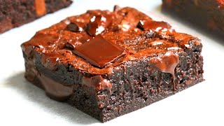 100Hour Fudgy Brownies [upl. by Asselem60]