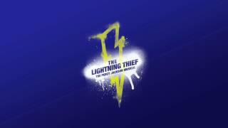 The Lightning Thief Original Cast Recording 13 Drive Audio [upl. by Mota]