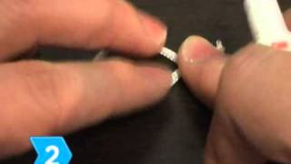 How to Size Your Ring Finger [upl. by Irpac]