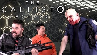 The Callisto Protocol  Angry Review [upl. by Yro]