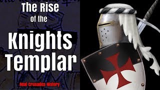 Rise of the Knights Templar  full documentary [upl. by Sellers]