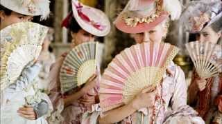 I Want Candy Kevin Shields Remix  Marie Antoinette Soundtrack [upl. by Earahs]