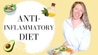 SIMPLE anti inflammatory breakfast  REDUCE arthritis PAIN  Dr Alyssa Kuhn PT [upl. by Hiasi]