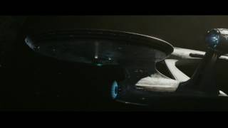 STAR TREK BEYOND USS ENTERPRISE NCC 1701 A [upl. by Luzader933]