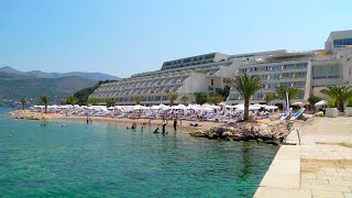 Hotel VALAMAR PRESIDENT Dubrovnik [upl. by Analli]