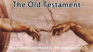 The Old Testament  Quick Summary [upl. by Anaujnas]