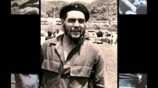 Che Guevara  Hasta siempre Comandante [upl. by Abrahan]