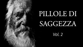 Frasi sagge che ti cambieranno la vita Aforismi Saggezza Vol 2  Scrittori e Filosofi [upl. by Abdella]