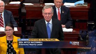 US Senate CSPAN [upl. by Moorefield253]