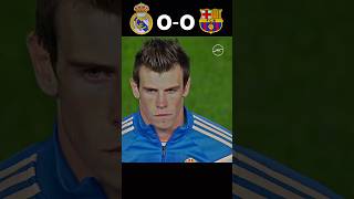 Real madrid vs Barcelona copa del Rey 2014 [upl. by Witty]