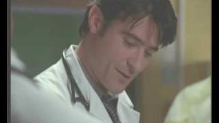 ER S10 Bloopers [upl. by Bernette]