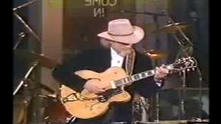 Duane Eddy Detour 1990 [upl. by Lugo385]