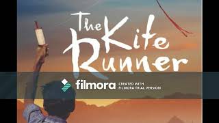 The Kite Runner Chapter 1 Audiobook [upl. by Savadove270]