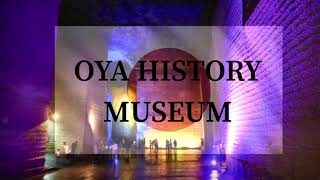 Japan Travel  OYA HISTORY MUSEUM  Utsunomiya Tochigi [upl. by Thrasher324]