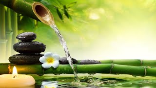 Relaxing Piano Music Sleep Music Water Sounds Relaxing Music Spa Music ★117 [upl. by Hermes]