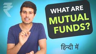 Mutual Funds Explained by Dhruv Rathee Hindi  Learn everything on Investments in 2020 [upl. by Sayed884]