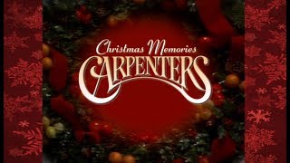 Carpenters  Christmas Memories 2016 [upl. by Nus17]