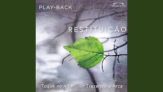 Restitui Playback [upl. by Llerruj]