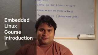 Embedded Linux Introduction 01 [upl. by Nan]