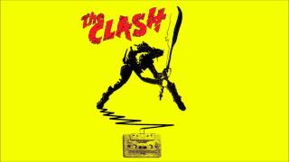 The Clash  Guns of Brixton Instrumental [upl. by Hedaza]