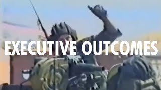 Executive Outcomes  Angola 94 [upl. by Ruprecht155]