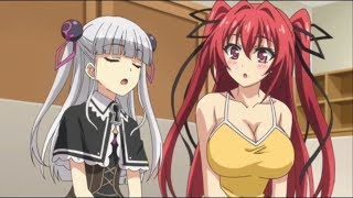 Testament of Sister new Devil Review [upl. by Imoyik]