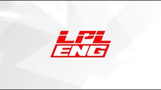 LPL 2025 GRAND FINAL  AL VS TES  BO5 FEARLESS [upl. by Ike]