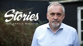 Thalia Stories Jussi AdlerOlsen [upl. by Burgener361]