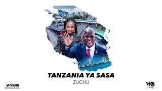 Zuchu  Tanzania Ya Sasa Official Audio [upl. by Ahseem]