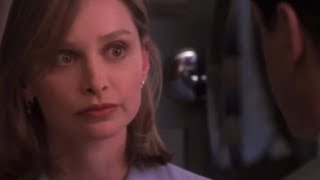 Ally McBeal 2021 Tribute [upl. by Nohpets]