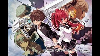 The Testament Of Sister New Devil  Review [upl. by Arym98]