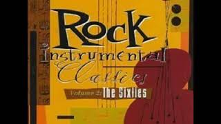 Classic Rock Instrumental  The Sixties Full Album [upl. by Fornof]