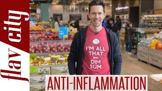 Dr Ken Berry  The BEST Ways to Reduce Inflammation In Your Body [upl. by Sidoma]