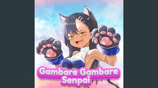 Gambare Gambare Senpai [upl. by Wilmar]