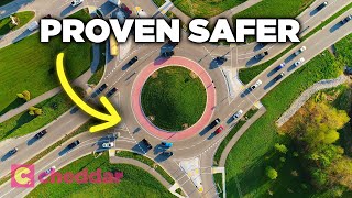 Why The US Hates Roundabouts [upl. by Hallsy]