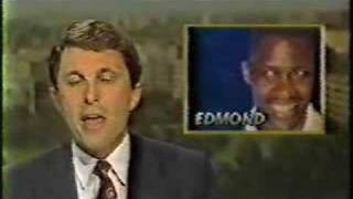 quotRayful Edmond Documentaryquot  Official Trailer [upl. by Revilo]