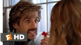 Dodgeball A True Underdog Story 45 Movie CLIP  White Knight 2004 HD [upl. by Sullivan]