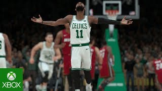 NBA2K18  Momentous [upl. by Nilyak]