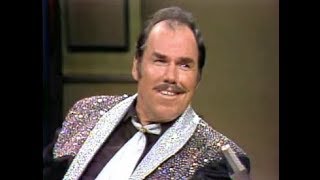 Slim Whitman on Letterman April 1 1982 [upl. by Revlis]